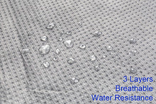 Load image into Gallery viewer, GEARFLAG Pop-up Trailer Camper Cover