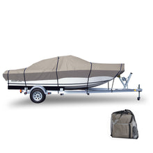 Load image into Gallery viewer, GEARFLAG Marine Grade 600D Boat Cover