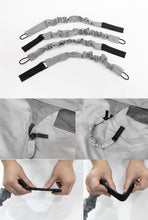 Load image into Gallery viewer, GEARFLAG Pop-up Trailer Camper Cover