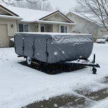 Load image into Gallery viewer, GEARFLAG Pop-up Trailer Camper Cover
